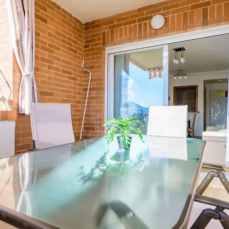 Appartement Torremar-1 By Interhome