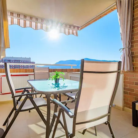 Torremar-1 By Interhome