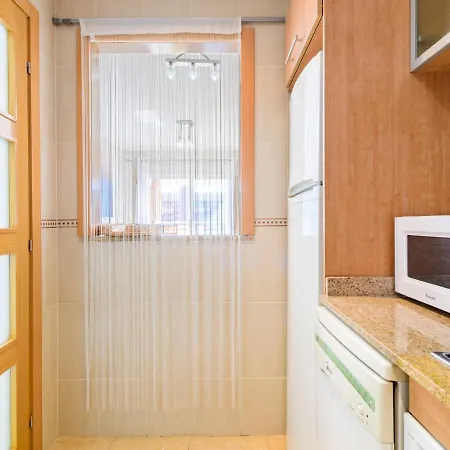 Appartement Torremar-1 By Interhome *