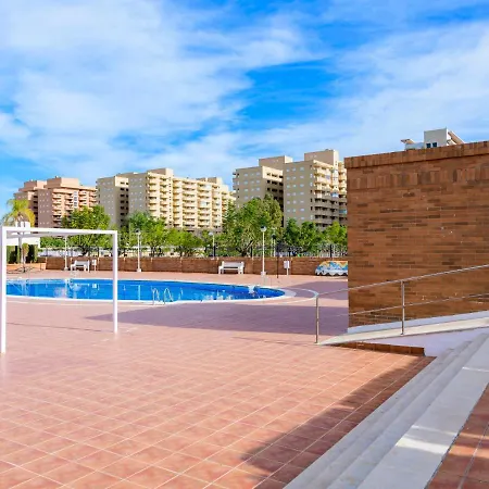 Torremar-1 By Interhome