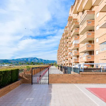 Appartement Torremar-1 By Interhome *