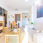 アパート Torremar-1 By Interhome *