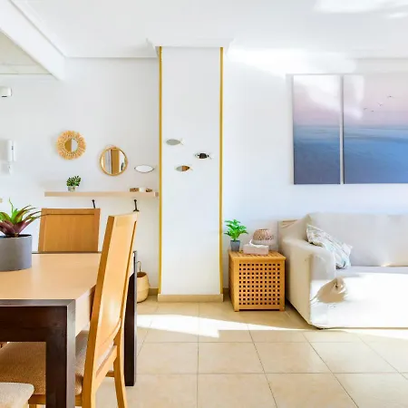 Apartment Torremar-1 By Interhome Oropesa del Mar