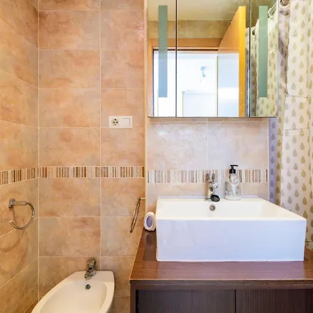 Apartment Torremar-1 By Interhome *