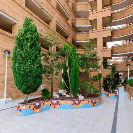 Torremar-1 By Interhome Apartment Oropesa del Mar