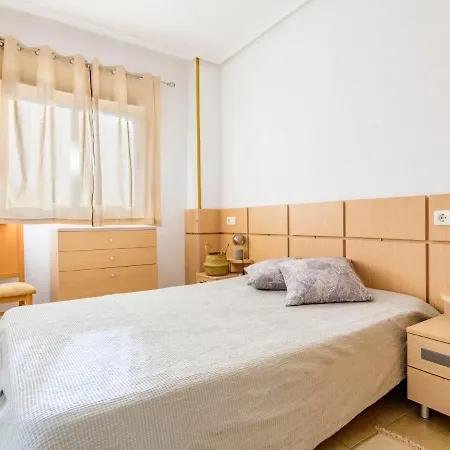 Apartment Torremar-1 By Interhome