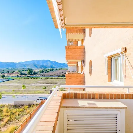 Torremar-1 By Interhome *