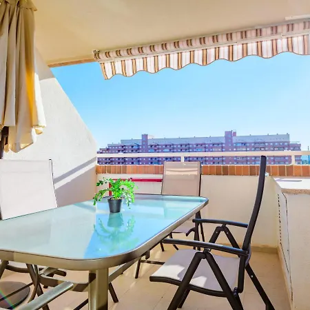Torremar-1 By Interhome Apartment