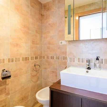 Torremar-1 By Interhome Apartment *