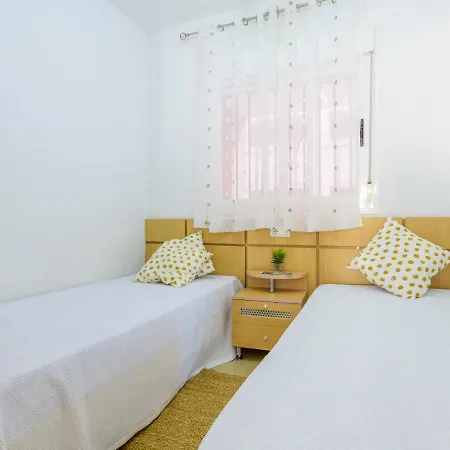 Apartment Torremar-1 By Interhome