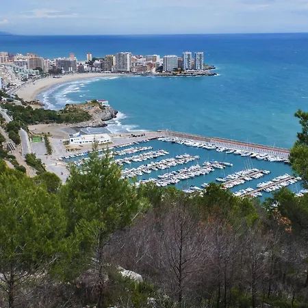 Torremar-1 By Interhome Oropesa del Mar