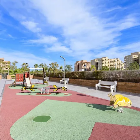 Torremar-1 By Interhome *